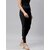SHE PURE LUXURY WEAR Ankle Length  Ethnic Wear Legging  (Black, Solid)