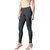 SHE PURE LUXURY WEAR Ankle Length  Ethnic Wear Legging  (Grey, Solid)