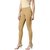 SHE PURE LUXURY WEAR Ankle Length  Ethnic Wear Legging  (Beige, Solid)