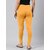 SHE PURE LUXURY WEAR Ankle Length  Ethnic Wear Legging  (Yellow, Solid)