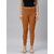 SHE PURE LUXURY WEAR Ankle Length  Ethnic Wear Legging  (Beige, Solid)