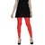 SHE PURE LUXURY WEAR Ankle Length  Ethnic Wear Legging  (Multicolor, Solid)