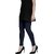 SHE PURE LUXURY WEAR Ankle Length  Ethnic Wear Legging  (Blue, Solid)