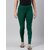 SHE PURE LUXURY WEAR Ankle Length  Ethnic Wear Legging  (Green, Solid)