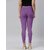 SHE PURE LUXURY WEAR Ankle Length  Ethnic Wear Legging  (Light Blue, Solid)