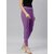 SHE PURE LUXURY WEAR Ankle Length  Ethnic Wear Legging  (Light Blue, Solid)