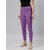 SHE PURE LUXURY WEAR Ankle Length  Ethnic Wear Legging  (Light Blue, Solid)
