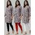 SHE PURE LUXURY WEAR Ankle Length  Ethnic Wear Legging  (Multicolor, Solid)