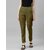SHE PURE LUXURY WEAR Women Regular Fit Multicolor Pure Cotton Trousers