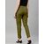 SHE PURE LUXURY WEAR Women Regular Fit Multicolor Pure Cotton Trousers
