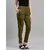 SHE PURE LUXURY WEAR Women Regular Fit Multicolor Pure Cotton Trousers