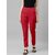SHE PURE LUXURY WEAR Women Regular Fit Multicolor Pure Cotton Trousers