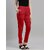 SHE PURE LUXURY WEAR Women Regular Fit Multicolor Pure Cotton Trousers