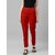 SHE PURE LUXURY WEAR Women Regular Fit Multicolor Pure Cotton Trousers