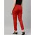 SHE PURE LUXURY WEAR Women Regular Fit Multicolor Pure Cotton Trousers