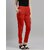 SHE PURE LUXURY WEAR Women Regular Fit Multicolor Pure Cotton Trousers