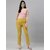 SHE PURE LUXURY WEAR Women Regular Fit Multicolor Pure Cotton Trousers