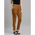 SHE PURE LUXURY WEAR Women Regular Fit Multicolor Pure Cotton Trousers