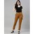 SHE PURE LUXURY WEAR Women Regular Fit Multicolor Pure Cotton Trousers