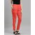 SHE PURE LUXURY WEAR Women Regular Fit Multicolor Pure Cotton Trousers