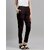 SHE PURE LUXURY WEAR Women Regular Fit Multicolor Pure Cotton Trousers