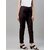SHE PURE LUXURY WEAR Women Regular Fit Multicolor Pure Cotton Trousers