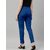 SHE PURE LUXURY WEAR Women Regular Fit Multicolor Pure Cotton Trousers
