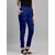 SHE PURE LUXURY WEAR Women Regular Fit Multicolor Pure Cotton Trousers