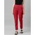 SHE PURE LUXURY WEAR Women Regular Fit Multicolor Pure Cotton Trousers