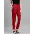SHE PURE LUXURY WEAR Women Regular Fit Multicolor Pure Cotton Trousers