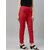 SHE PURE LUXURY WEAR Women Regular Fit Multicolor Pure Cotton Trousers