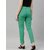 SHE PURE LUXURY WEAR Women Regular Fit Multicolor Pure Cotton Trousers