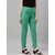 SHE PURE LUXURY WEAR Women Regular Fit Multicolor Pure Cotton Trousers