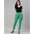 SHE PURE LUXURY WEAR Women Regular Fit Multicolor Pure Cotton Trousers