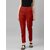 SHE PURE LUXURY WEAR Women Regular Fit Multicolor Pure Cotton Trousers