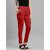 SHE PURE LUXURY WEAR Women Regular Fit Multicolor Pure Cotton Trousers