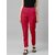 SHE PURE LUXURY WEAR Women Regular Fit Multicolor Pure Cotton Trousers