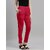 SHE PURE LUXURY WEAR Women Regular Fit Multicolor Pure Cotton Trousers