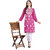 Lucknowi Rayon Cotton Kurta