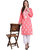 Lucknowi Rayon Cotton Kurta