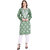Lucknowi Rayon Cotton Kurta