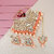 Lucky Jewellery Traditional 18k Gold Plated Peach Color Dulhan Choker Kundan Bridal Set (2380-L1SK-KD124-PH)