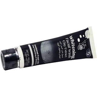 YC Whitening Clay Fresh Skin Face Wash (100ml)