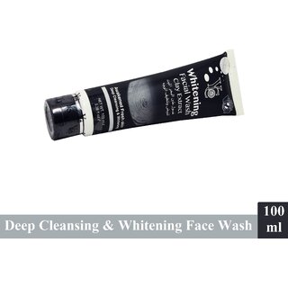 YC Clay Extract Deep Cleansing  Fresh Skin Face Wash (100ml)