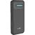 iCruze Strike PB02 PD Power Bank 22.5W (Black)