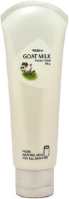Mistine Goat Milk Facial Foam - 85g