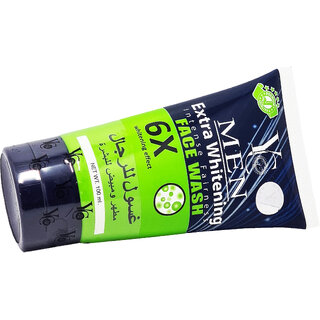 YC Men Whitening & Fairness Face Wash - 100ml