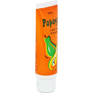 Mistine Facial Foam - (100gram)