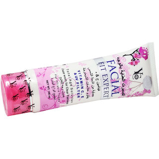 YC Facial Total Age Solution Fairness Face Wash (100ml)