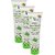 YC Whitening Aloe Vera Face Wash - Pack Of 3 (100ml)